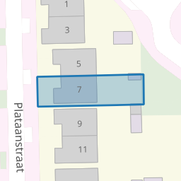 Perceel LTV00-I-3281