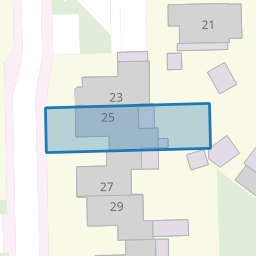 Perceel LTV00-I-3300