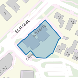 Perceel LTV00-I-3320