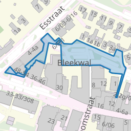 Perceel LTV00-I-3325