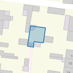 Perceel LTV00-I-3381