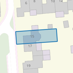 Perceel LTV00-I-3400