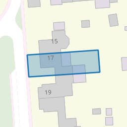 Perceel LTV00-I-3401