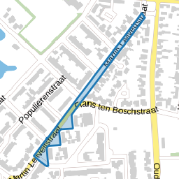 Perceel LTV00-I-3418