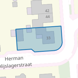 Perceel LTV00-I-3443