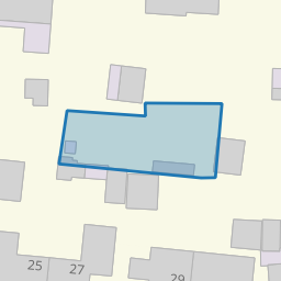 Perceel LTV00-I-3519