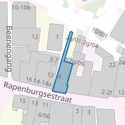 Perceel LTV00-I-3531