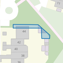 Perceel LTV00-I-3612