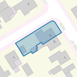 Perceel LTV00-I-3617