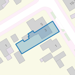 Perceel LTV00-I-3618