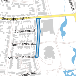 Perceel LTV00-I-3631