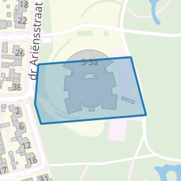 Perceel LTV00-I-3632