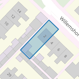 Perceel LTV00-I-3668