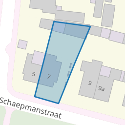 Perceel LTV00-I-3696