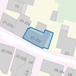 Perceel LTV00-I-3745