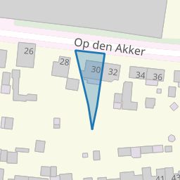 Perceel LTV00-I-3753