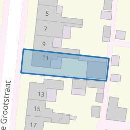 Perceel LTV00-I-3779