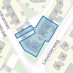 Perceel LTV00-I-3795