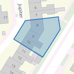 Perceel LTV00-I-3798