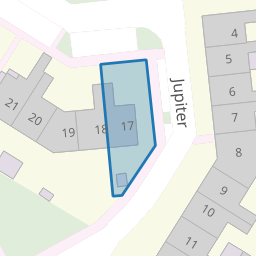 Perceel LTV00-I-3818