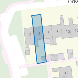 Perceel LTV00-I-3832