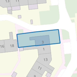 Perceel LTV00-I-3840