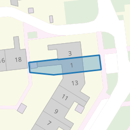 Perceel LTV00-I-3841