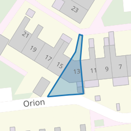 Perceel LTV00-I-3850