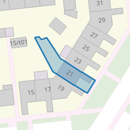 Perceel LTV00-I-3875