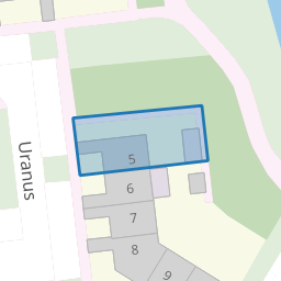 Perceel LTV00-I-3891