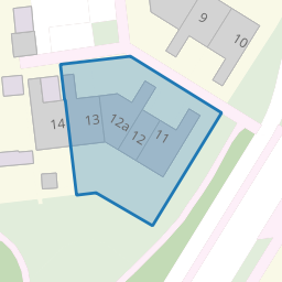 Perceel LTV00-I-3896