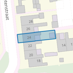 Perceel LTV00-I-3901