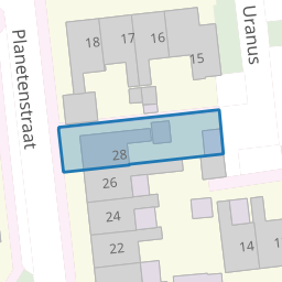 Perceel LTV00-I-3903