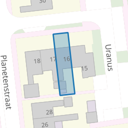 Perceel LTV00-I-3905