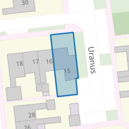 Perceel LTV00-I-3906