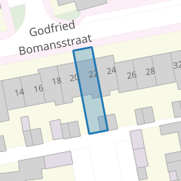 Perceel LTV00-I-3940