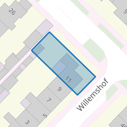 Perceel LTV00-I-3957