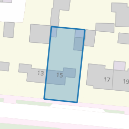 Perceel LTV00-I-3996