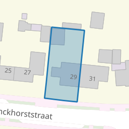 Perceel LTV00-I-3999