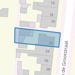 Perceel LTV00-I-4021