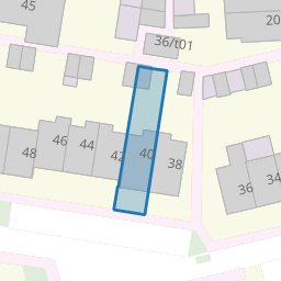 Perceel LTV00-I-4027