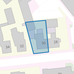 Perceel LTV00-I-4036