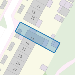 Perceel LTV00-I-4072