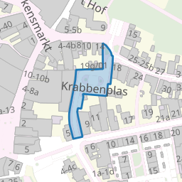 Perceel LTV00-I-4103