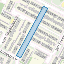 Perceel LTV00-I-4146