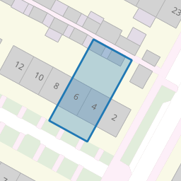 Perceel LTV00-I-4158