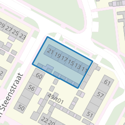 Perceel LTV00-I-4175