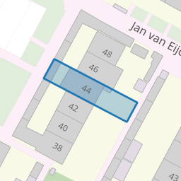 Perceel LTV00-I-4185