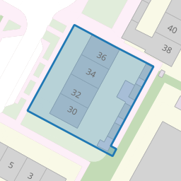 Perceel LTV00-I-4189