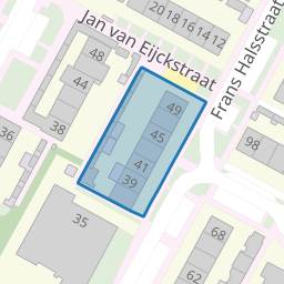 Perceel LTV00-I-4192